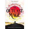 The Outcast Mage The Outcast Mage