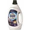 Deluxe Enzo 2in1 Black prací gel 4 l 100 PD Deluxe Enzo 2in1 Black prací gel 4 l 100 PD