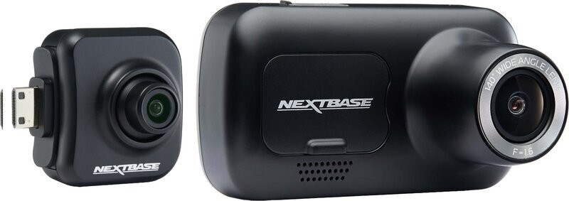 Nextbase 222X