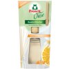 Vonné tyčinky FROSCH Oase aróma difuzér Pomarančový háj 90 ml (4001499180842) Vonné tyčinky FROSCH Oase aróma difuzér Pomarančový háj 90 ml (4001499180842)