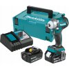 Rázový uťahovák Makita DTW300RTJ 1/2 330 Nm 18V BL LXT 2x5Ah Makpac Rázový uťahovák Makita DTW300RTJ 1/2 330 Nm 18V BL LXT 2x5Ah Makpac
