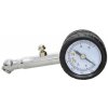Automax Pneumerač 0-60Psi s ochrannou gumou Automax Pneumerač 0-60Psi s ochrannou gumou