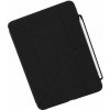Pipetto Origami No3 Pencil Case iPad 10.9 2022 P053-49-V Black