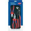 KNIPEX Sada klieští bestseller-set, 3 ks 00 20 09 V01 KNIPEX Sada klieští bestseller-set, 3 ks 00 20 09 V01