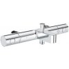 Vaňová batéria GROHE GROHTHERM 800 COSMOPOLITAN bez sprchového setu 150 mm chróm 34770000 Vaňová batéria GROHE GROHTHERM 800 COSMOPOLITAN bez sprchového setu 150 mm chróm 34770000