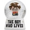 Halfmoonbay Harry Potter - snehová guľa Harry - kawai Halfmoonbay Harry Potter - snehová guľa Harry - kawai