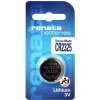 Renata CR2325 190mAh 1ks 785618126921 Renata CR2325 190mAh 1ks 785618126921