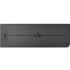 AIREX® cvičebná podložka Heartbeat, antracit AIREX® cvičebná podložka Heartbeat, antracit