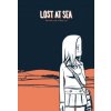 Lost At Sea Lost At Sea