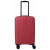 Travelite Air Stripe S Slim Red 37 l Travelite Air Stripe S Slim Red 37 l