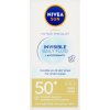 Nivea Sun pleťový krém Specialist Invisible Daily Fluid OF 50+ 40 ml Nivea Sun pleťový krém Specialist Invisible Daily Fluid OF 50+ 40 ml