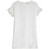 Tommy Hilfiger Šaty KG0KG05166 Biela Tommy Hilfiger Šaty KG0KG05166 Biela