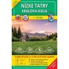 TM 123 Nízke Tatry - Kráľova Hoľa TM 123 Nízke Tatry - Kráľova Hoľa