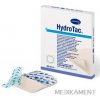 HydroTac - krytie na rany penové impregnované gélom 20 x 20 cm 3 ks HydroTac - krytie na rany penové impregnované gélom 20 x 20 cm 3 ks