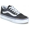 Vans Nízke tenisky UY Old Skool Námornícka modrá Vans Nízke tenisky UY Old Skool Námornícka modrá
