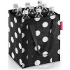 Reisenthel Bottlebag Dots White REISENTHEL-ZJ7073 Reisenthel Bottlebag Dots White REISENTHEL-ZJ7073