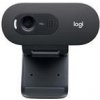 LOGITECH C505E BUSINESS WEBCAM - BLK - USB LOGITECH C505E BUSINESS WEBCAM - BLK - USB