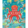 Earth's Incredible Oceans (FRENCH JESS)(Pevná) Earth's Incredible Oceans (FRENCH JESS)(Pevná)