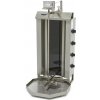 Maxima Elektrický gril na kebab - 4 horáky - 50 kg mäsa | Maxima, 09370270 Maxima Elektrický gril na kebab - 4 horáky - 50 kg mäsa | Maxima, 09370270