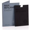 MAX BENJAMIN Classic Dodici - vonná karta MAX BENJAMIN Classic Dodici - vonná karta