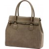 Luka dámská kabelka 24-095 taupe