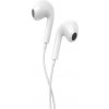 Canyon SEP-6, slúchadlá do uší, integrované ovládanie, Hi-Fi kvalita, USB-C kábel 1.2m, biele CNS-CEP6W Canyon SEP-6, slúchadlá do uší, integrované ovládanie, Hi-Fi kvalita, USB-C kábel 1.2m, biele CNS-CEP6W