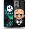 Picasee silikónový prehľadný obal pre Motorola Edge 40 Neo - Separ Picasee silikónový prehľadný obal pre Motorola Edge 40 Neo - Separ