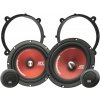 MTX Audio TR65S reproduktory pre OPEL ANTARA (2006-2015) predné dvere MTX Audio TR65S reproduktory pre OPEL ANTARA (2006-2015) predné dvere