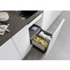 BLANCO SELECT II 45/2 2 x 16 l 526 200 BLANCO SELECT II 45/2 2 x 16 l 526 200
