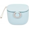 Bo Jungle dávkovač sušeného mlieka BNomadic Powder Box Blue Bo Jungle dávkovač sušeného mlieka BNomadic Powder Box Blue