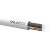 Solarix M301-SXKD-6A-STP-LSOH-Dca-01 STP Cat6e Eca Solarix M301-SXKD-6A-STP-LSOH-Dca-01 STP Cat6e Eca