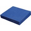Wimex Obrúsok 2V tmavomodrý 33x33cm 50ks Wimex Obrúsok 2V tmavomodrý 33x33cm 50ks