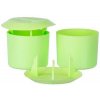 Pasca Strend Pro Garden, na slimáky, bal. 2 ks, 11,5x10 cm Pasca Strend Pro Garden, na slimáky, bal. 2 ks, 11,5x10 cm