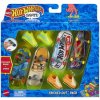 Mattel Hot Wheels Skate Tricked Out Pack HNG72