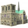 Ravensburger 3D puzzle Notre Dame 324 ks Ravensburger 3D puzzle Notre Dame 324 ks