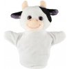 Plyšový maňásek Kravička, 24cm Plyšový maňásek Kravička, 24cm