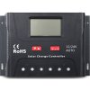 OEM SRNE SR-HP2460 solárny PWM regulátor, 12/24V, 60A, 52800025 OEM SRNE SR-HP2460 solárny PWM regulátor, 12/24V, 60A, 52800025