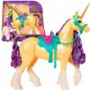 Spin Master Unicorn Academy Česací jednorožec 28 cm Leaf Spin Master Unicorn Academy Česací jednorožec 28 cm Leaf
