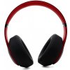 Náhradné kryty na náušníky pre slúchadlá Beats Studio 2.0 s 3.0 - Čierne, silikónové Náhradné kryty na náušníky pre slúchadlá Beats Studio 2.0 s 3.0 - Čierne, silikónové
