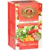 BASILUR Fruit Cranberry 20x2g (4456) BASILUR Fruit Cranberry 20x2g (4456)