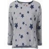 BELLYBUTTON MATERNITY tehotenská blúzka s dlhým rukávom, potlač (vzor), bavlna, veľkosť S BELLYBUTTON MATERNITY tehotenská blúzka s dlhým rukávom, potlač (vzor), bavlna, veľkosť S