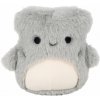 Squishmallows Fuzz-A-Mallows Žralok kladivohlavý Tank 191726914495 Squishmallows Fuzz-A-Mallows Žralok kladivohlavý Tank 191726914495