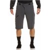 MEATFLY cyklo kraťasy BASIS black - L MEATFLY cyklo kraťasy BASIS black - L