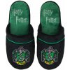 Distrineo Papuče Slizolín Harry Potter Veľkosť papuče: 40-44 Distrineo Papuče Slizolín Harry Potter Veľkosť papuče: 40-44