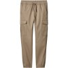 Esmara Men pánske cargo nohavice 100395354 béžová