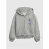 GAP Dievčenská mikina s logom 582420-00 Veľkosť: XS Tričko zadarmo při nákupe vyše 120 Euro GAP Dievčenská mikina s logom 582420-00 Veľkosť: XS Tričko zadarmo při nákupe vyše 120 Euro