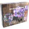 HIT Party osvetlenie 10x dúhová guľa s časovačom 100LED 4,5m HIT Party osvetlenie 10x dúhová guľa s časovačom 100LED 4,5m