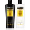 TRESemmé Lamellar Shine TRESemmé Lamellar Shine šampón pre lesk 400 ml + TRESemmé Lamellar Shine rozjasňujúci kondicionér pre lesk a ľahké rozčesávanie vlasov 400 ml kozmetická sada TRESemmé Lamellar Shine TRESemmé Lamellar Shine šampón pre lesk 400 ml + TRESemmé Lamellar Shine rozjasňujúci kondicionér pre lesk a ľahké rozčesávanie vlasov 400 ml kozmetická sada
