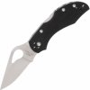 Spyderco Robin 2G-10 Black BY10GP2 Spyderco Robin 2G-10 Black BY10GP2