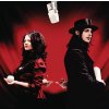 White Stripes: Get Behind Me Satan - 2Vinyl (LP) White Stripes: Get Behind Me Satan - 2Vinyl (LP)